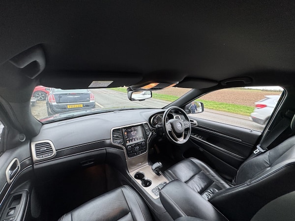 Used Jeep Grand Cherokee 2014 for sale - 76281415: Photo 10