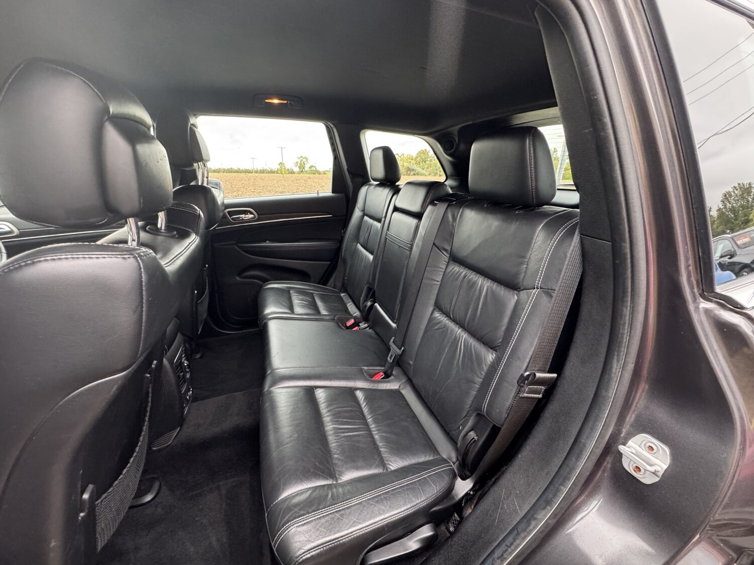 Used Jeep Grand Cherokee 2014 for sale - 76281415: Photo 13