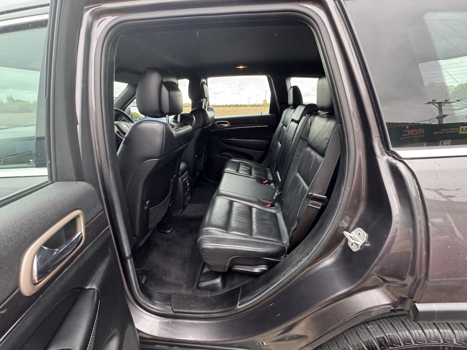 Used Jeep Grand Cherokee 2014 for sale - 76281415: Photo 14