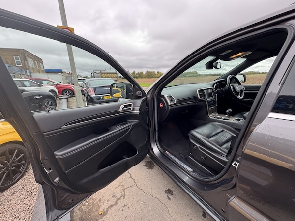 Used Jeep Grand Cherokee 2014 for sale - 76281415: Photo 19