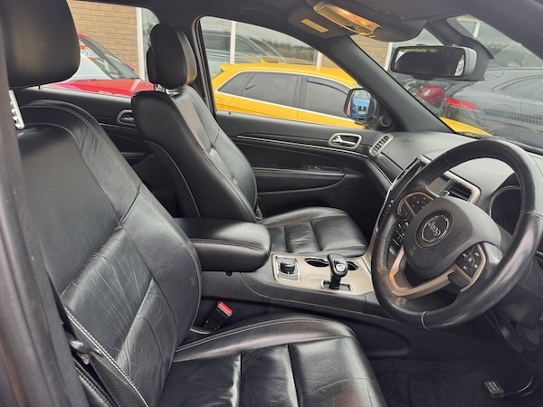 Used Jeep Grand Cherokee 2014 for sale - 76281415: Photo 22