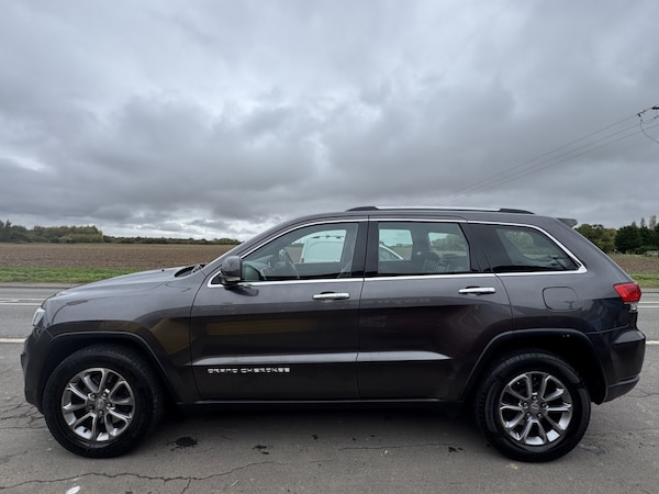 Used Jeep Grand Cherokee 2014 for sale - 76281415: Photo 27