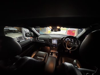 Used Jeep Grand Cherokee 2014 for sale - 76281415: Photo 2