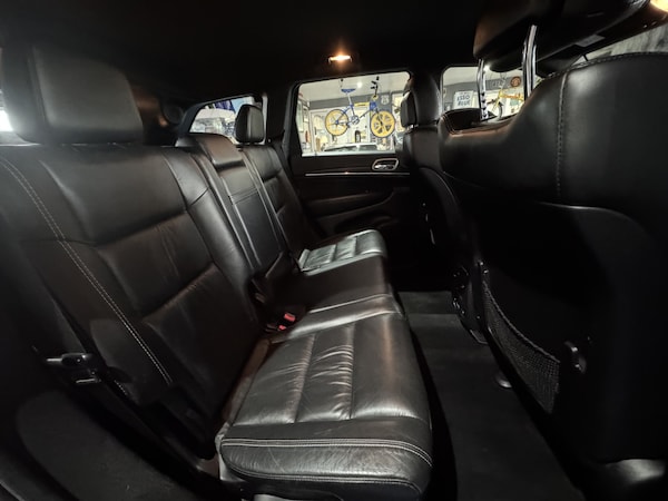 Used Jeep Grand Cherokee 2014 for sale - 76281415: Photo 3