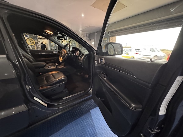 Used Jeep Grand Cherokee 2014 for sale - 76281415: Photo 9