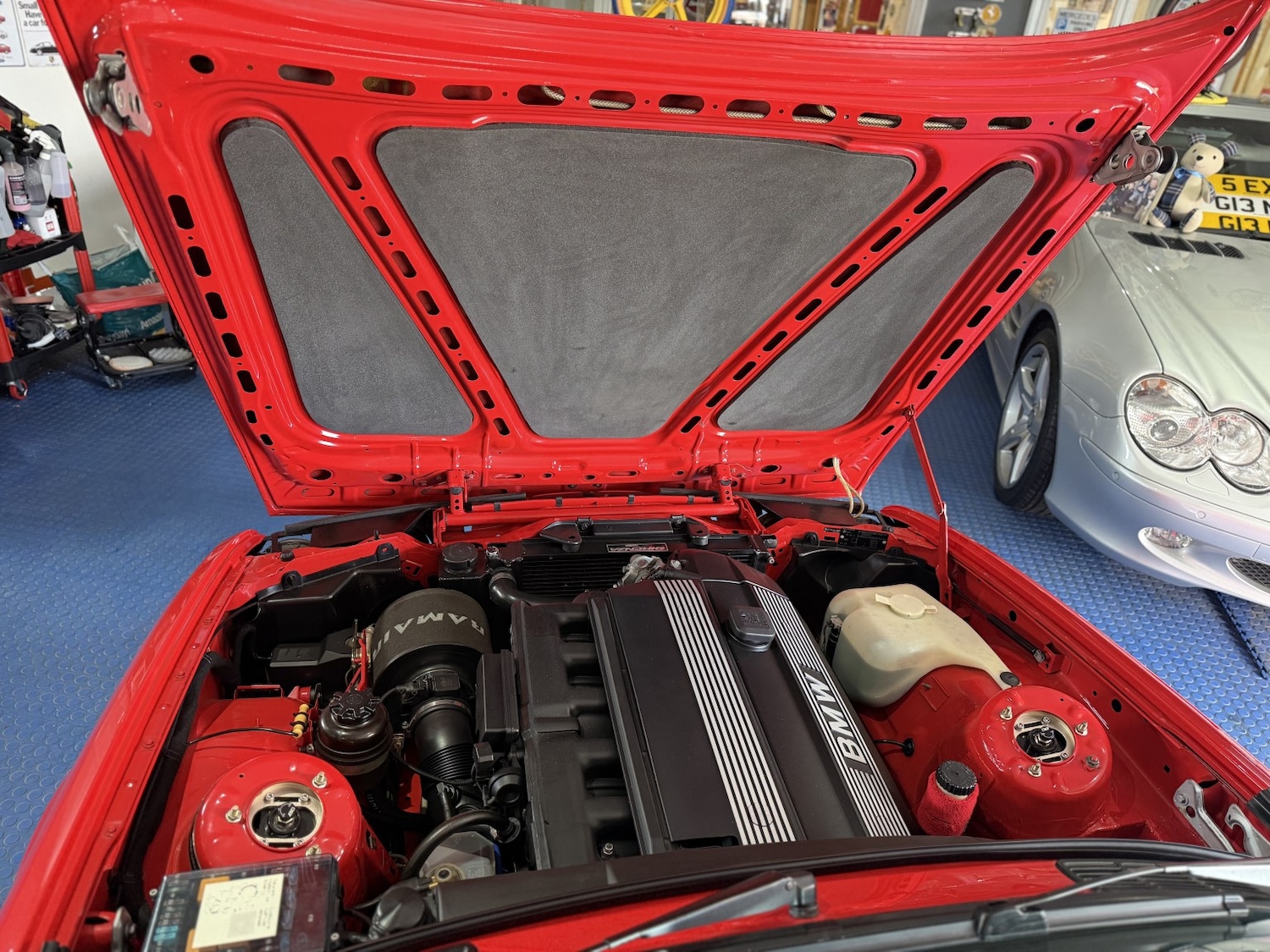 Used BMW 3 Series 1990 for sale - 78112196: Photo 10