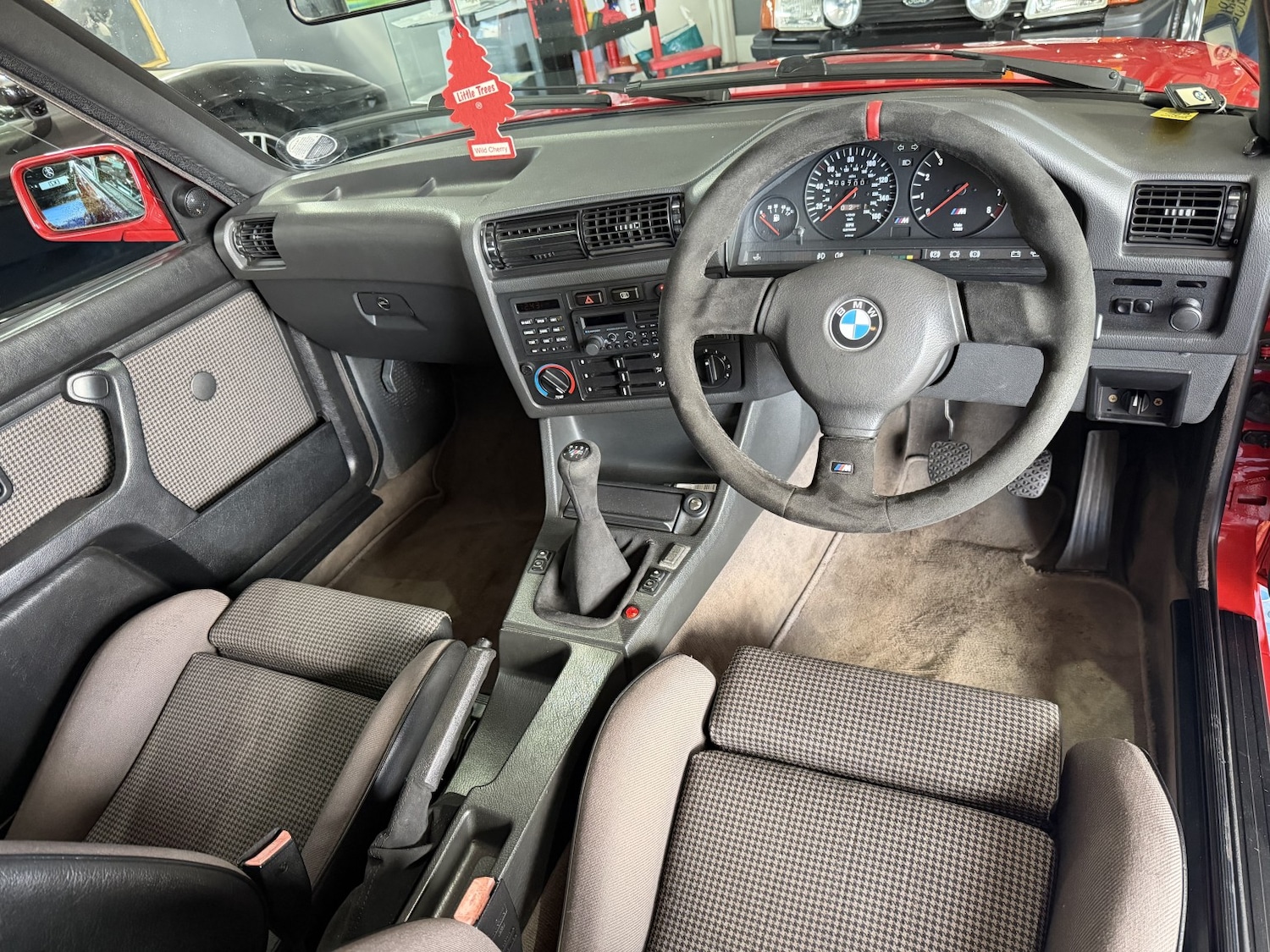 Used BMW 3 Series 1990 for sale - 78112196: Photo 11