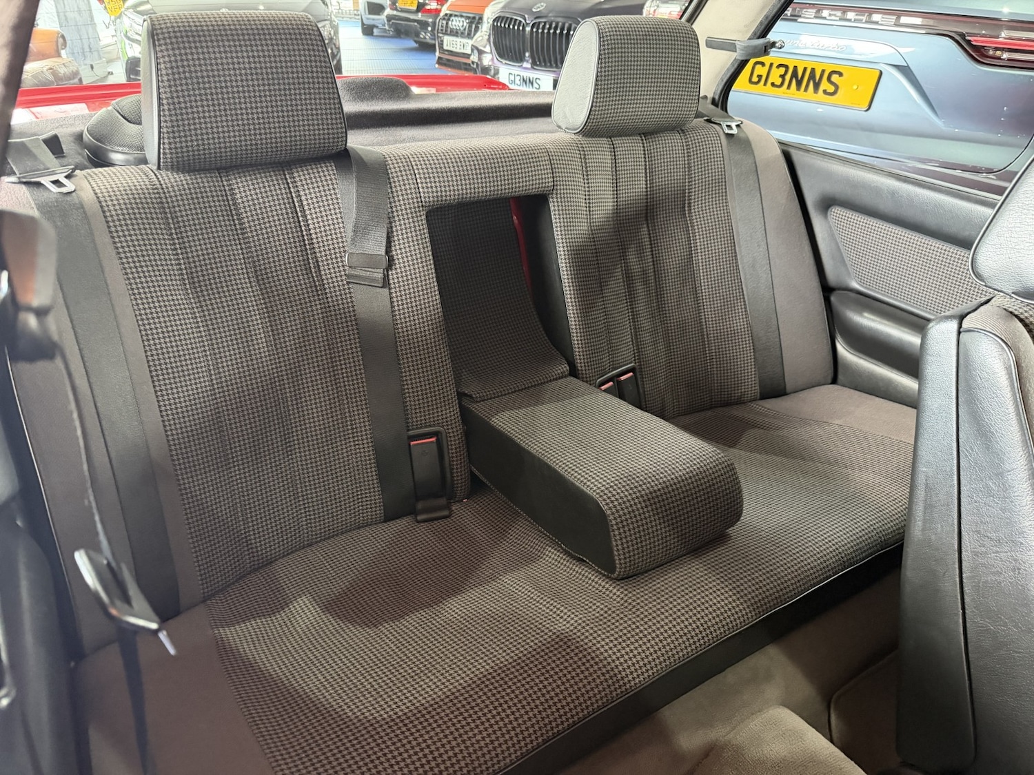 Used BMW 3 Series 1990 for sale - 78112196: Photo 12