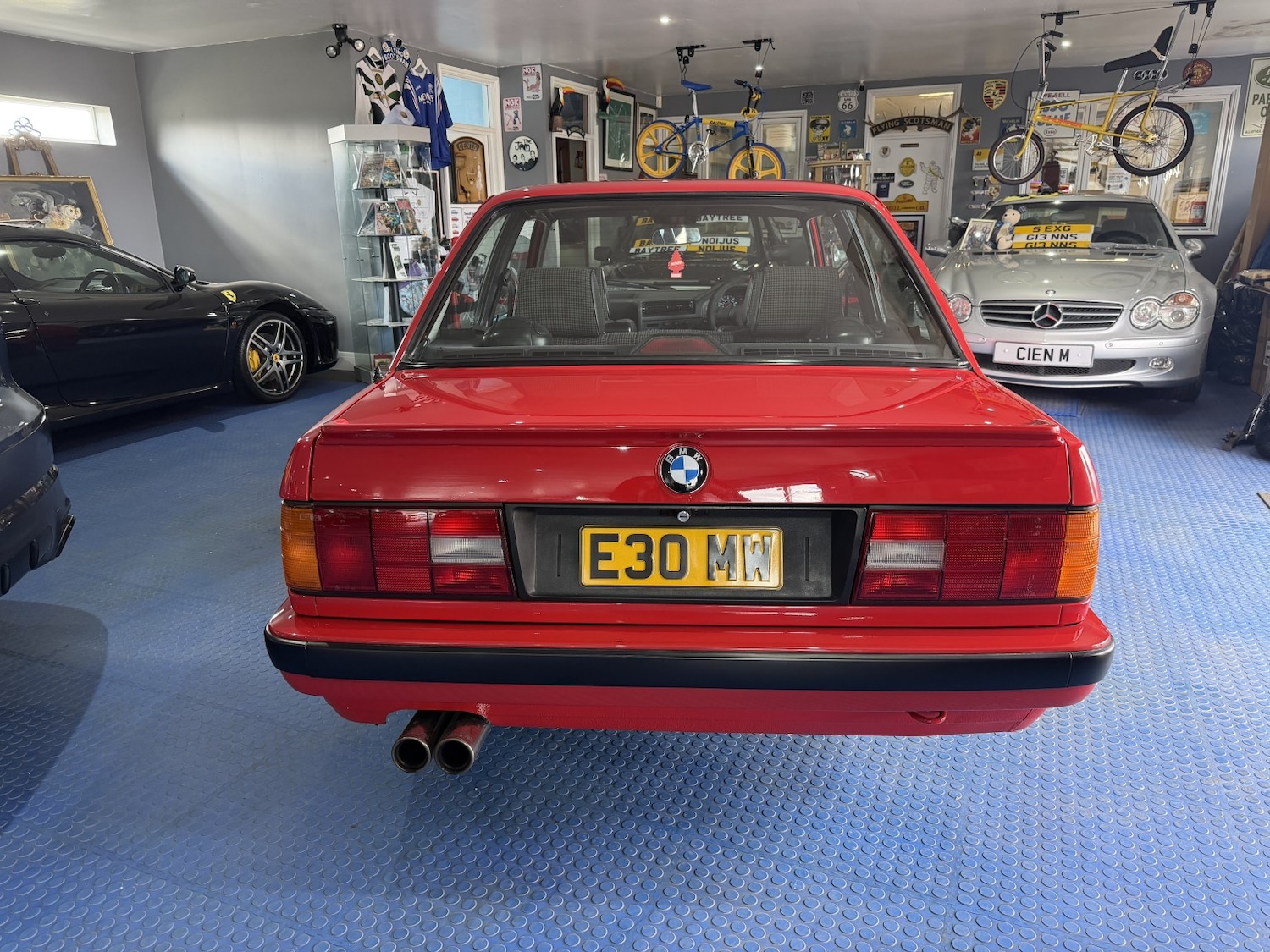 Used BMW 3 Series 1990 for sale - 78112196: Photo 13