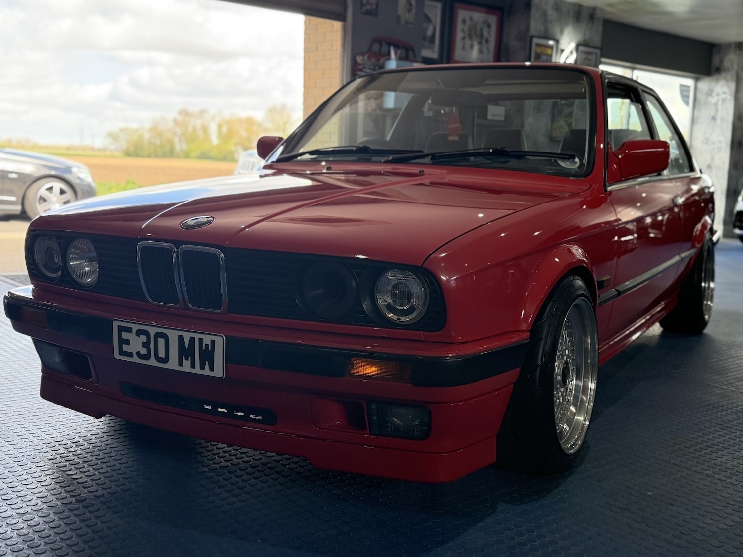 Used BMW 3 Series 1990 for sale - 78112196: Photo 15