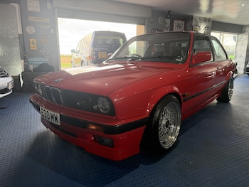 Used BMW 3 Series 1990 for sale - 78112196: Photo