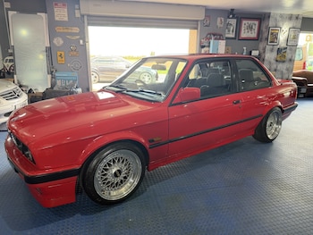 Used BMW 3 Series 1990 for sale - 78112196: Photo