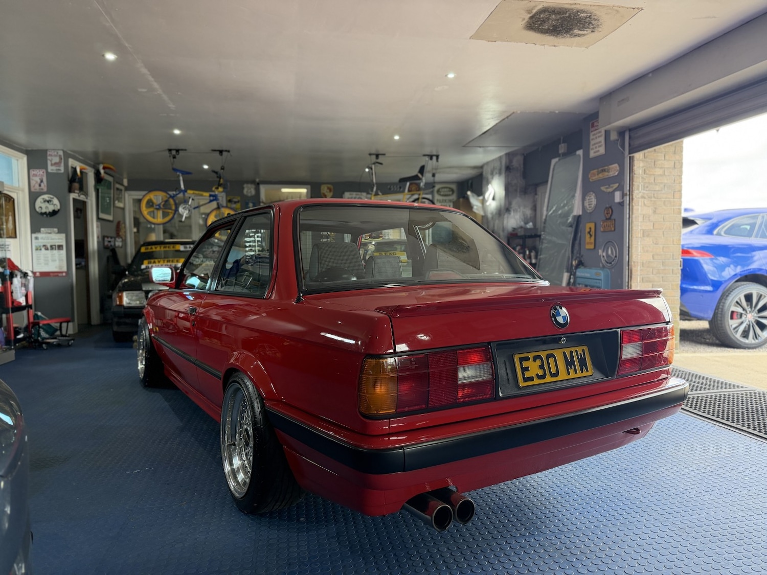 Used BMW 3 Series 1990 for sale - 78112196: Photo 3