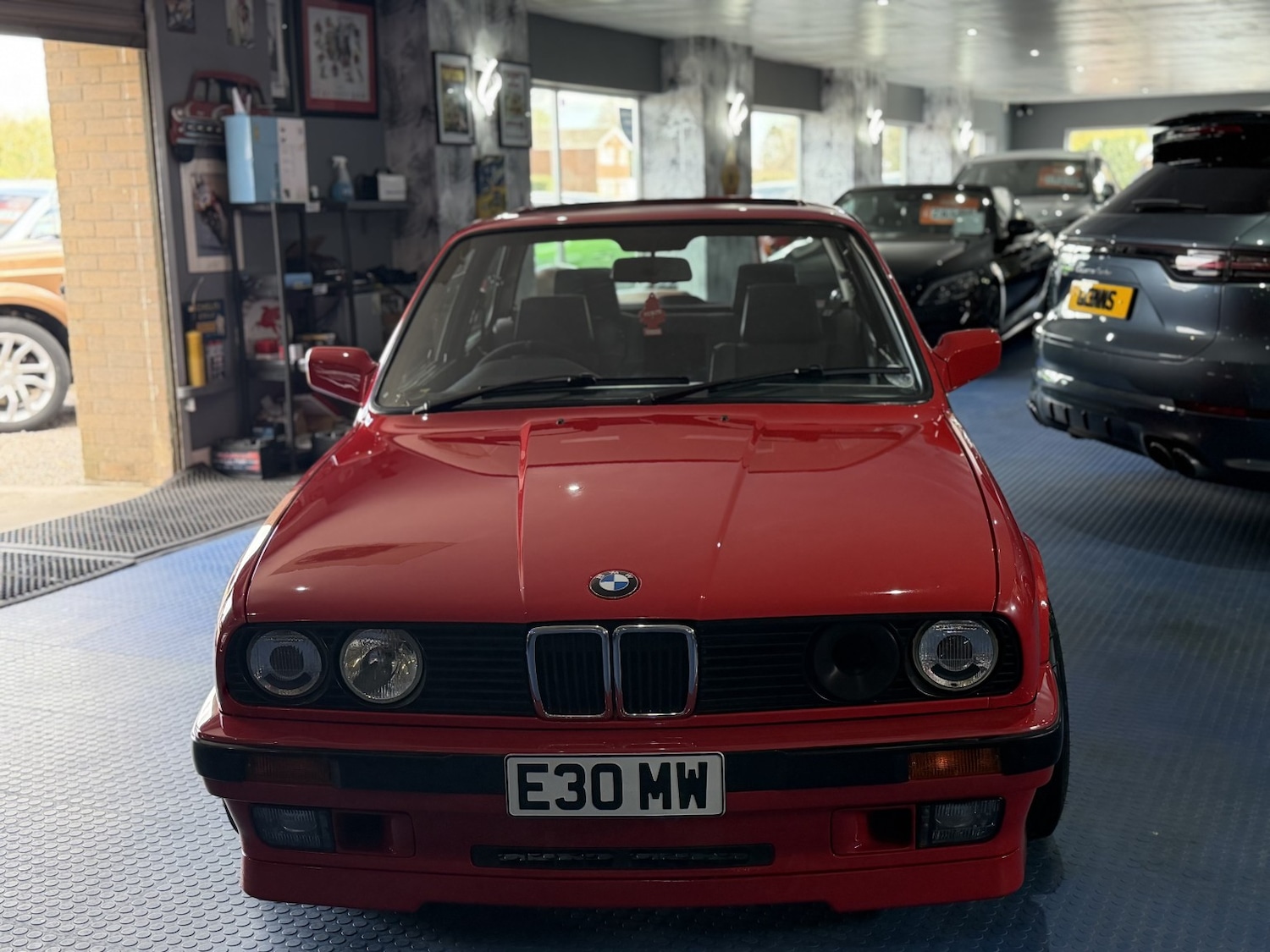 Used BMW 3 Series 1990 for sale - 78112196: Photo 5