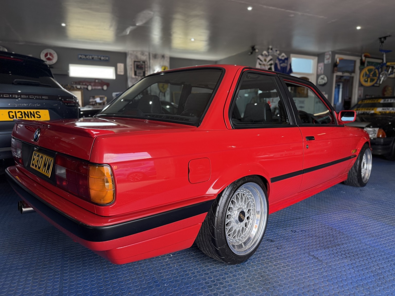 Used BMW 3 Series 1990 for sale - 78112196: Photo 6