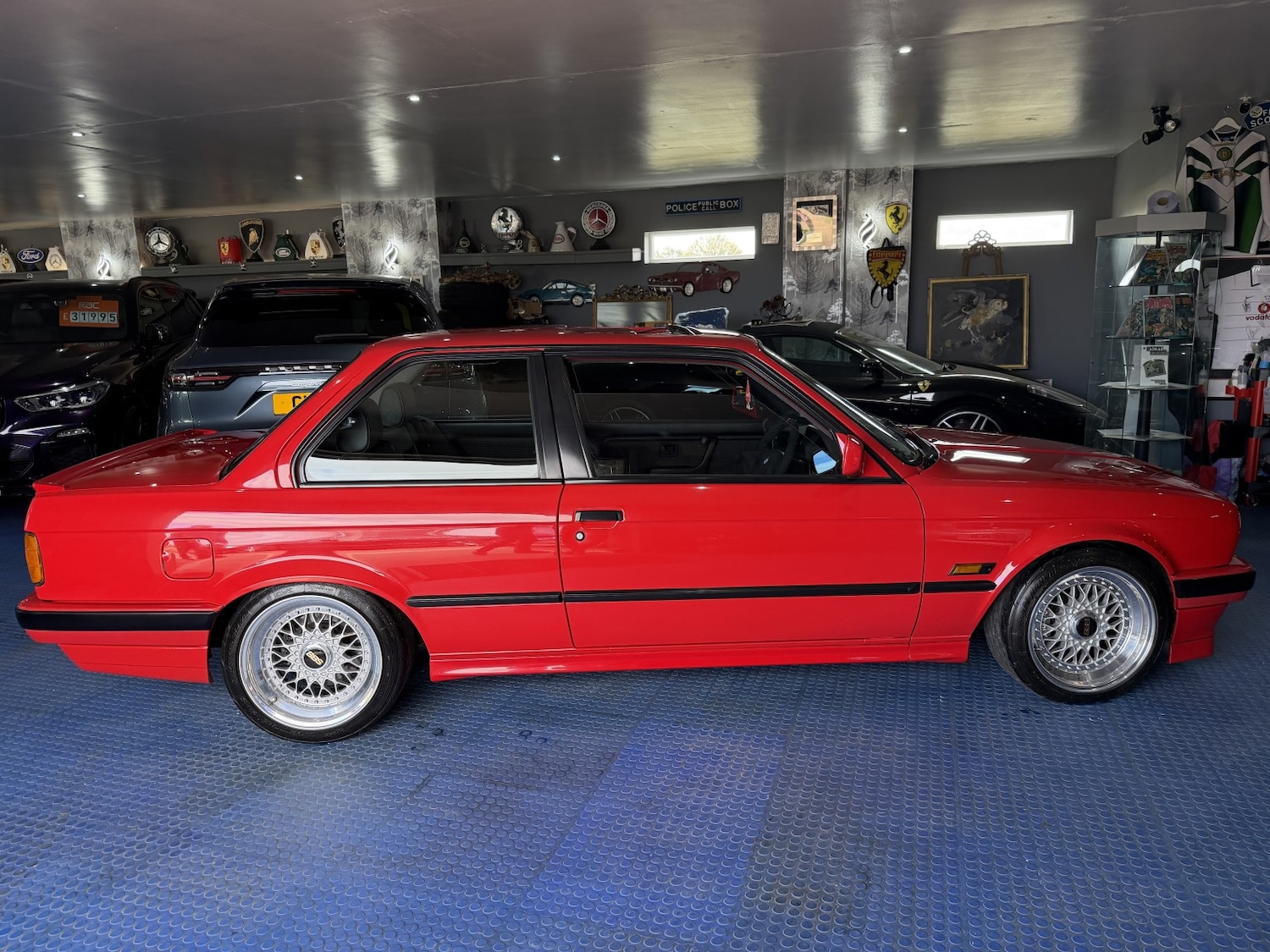 Used BMW 3 Series 1990 for sale - 78112196: Photo 7