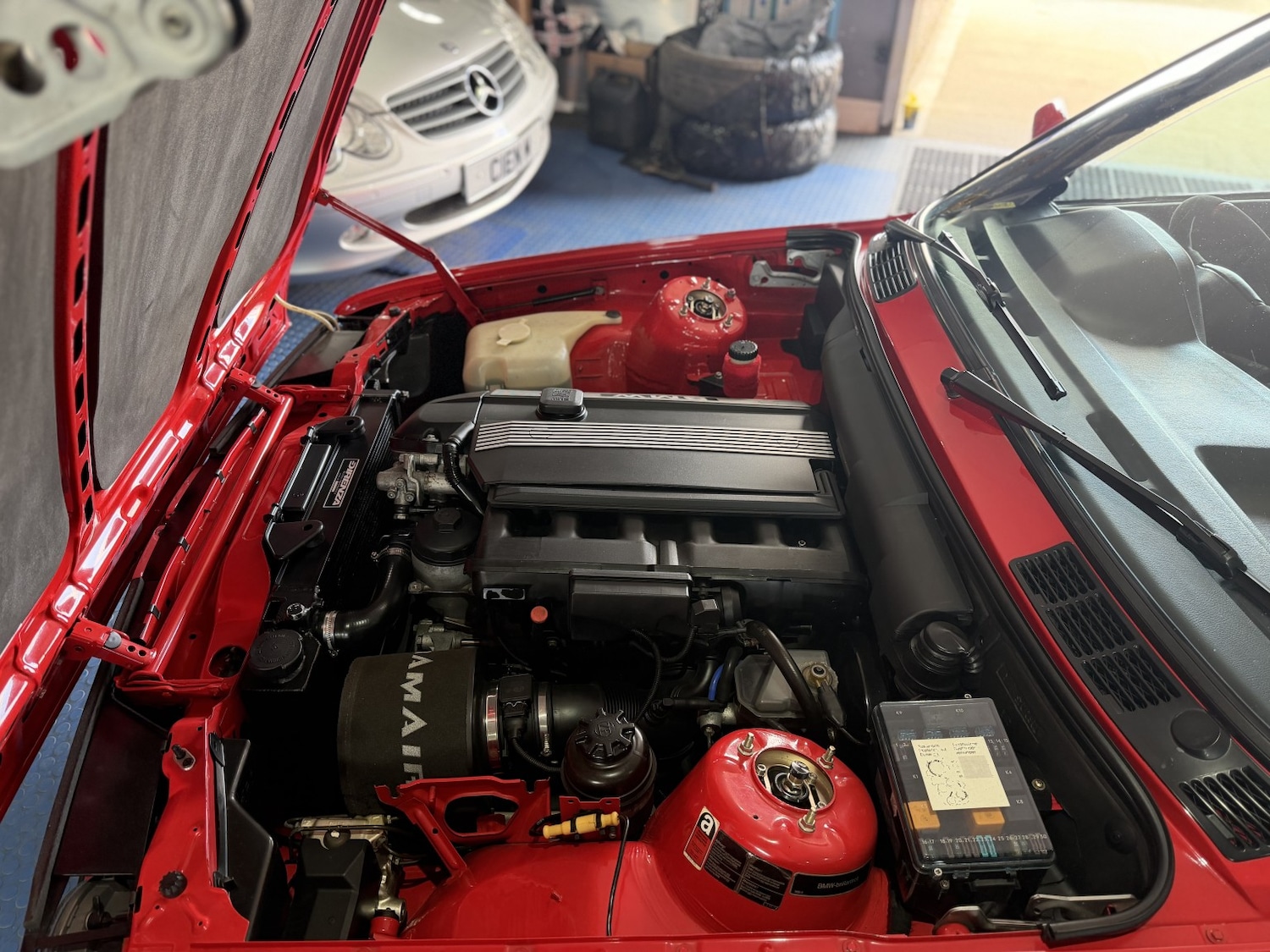 Used BMW 3 Series 1990 for sale - 78112196: Photo 9