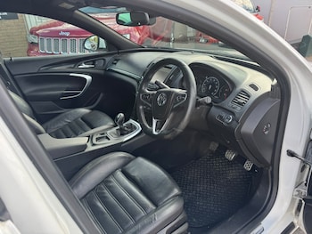 Used Vauxhall Insignia 2017 for sale - 79439222: Photo