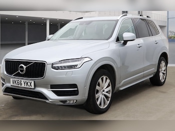 Volvo - XC90