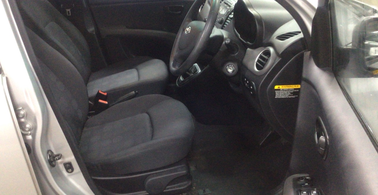 Used Hyundai i10 2009 for sale - 77377785: Photo 2