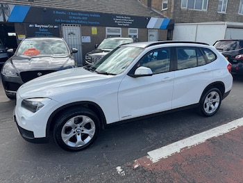 Used BMW X1 2012 for sale - 75587161: Photo