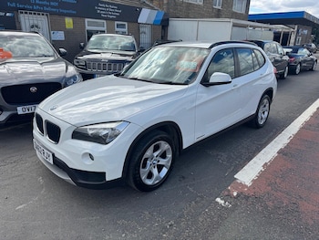 Used BMW X1 2012 for sale - 75587161: Photo