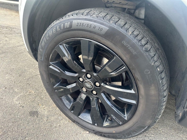 Used Land Rover Discovery Sport 2015 for sale - 76082684: Photo 20
