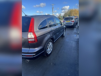 Used Honda CR-V 2011 for sale - 78296531: Photo