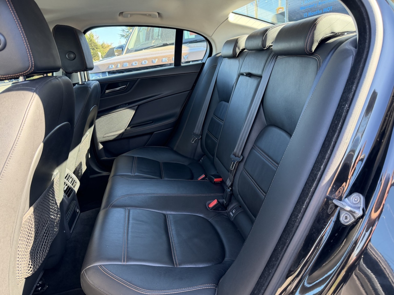 Used Jaguar XE 2016 for sale - 77938058: Photo 15