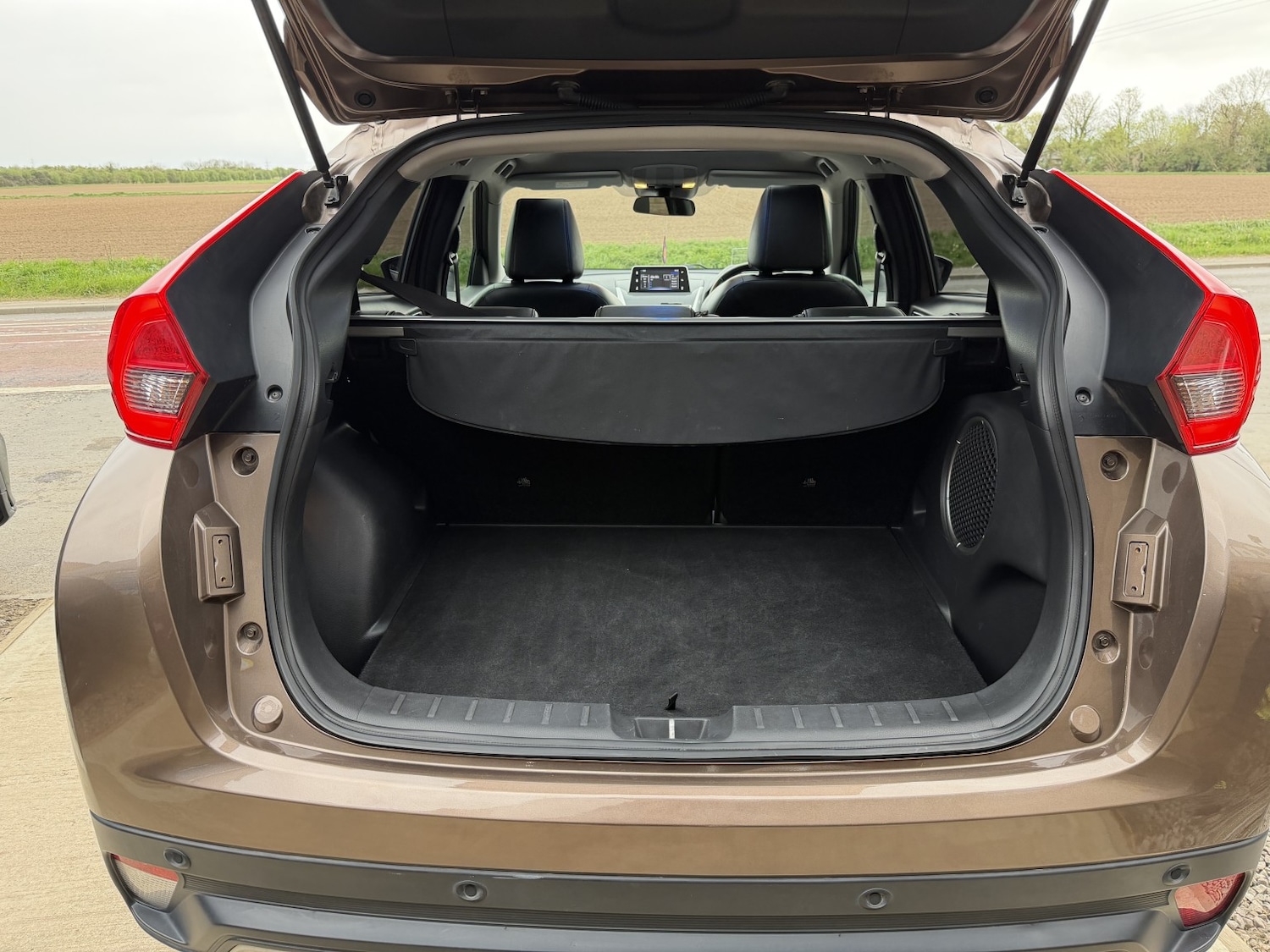 Used Mitsubishi Eclipse Cross 2018 for sale - 78209963: Photo 11