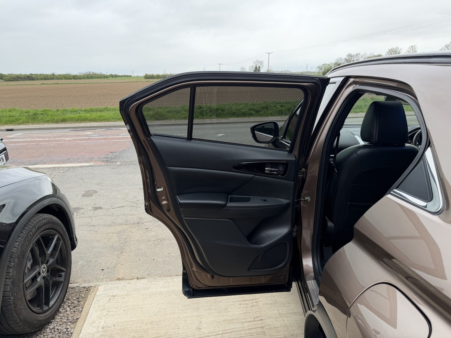 Used Mitsubishi Eclipse Cross 2018 for sale - 78209963: Photo 13