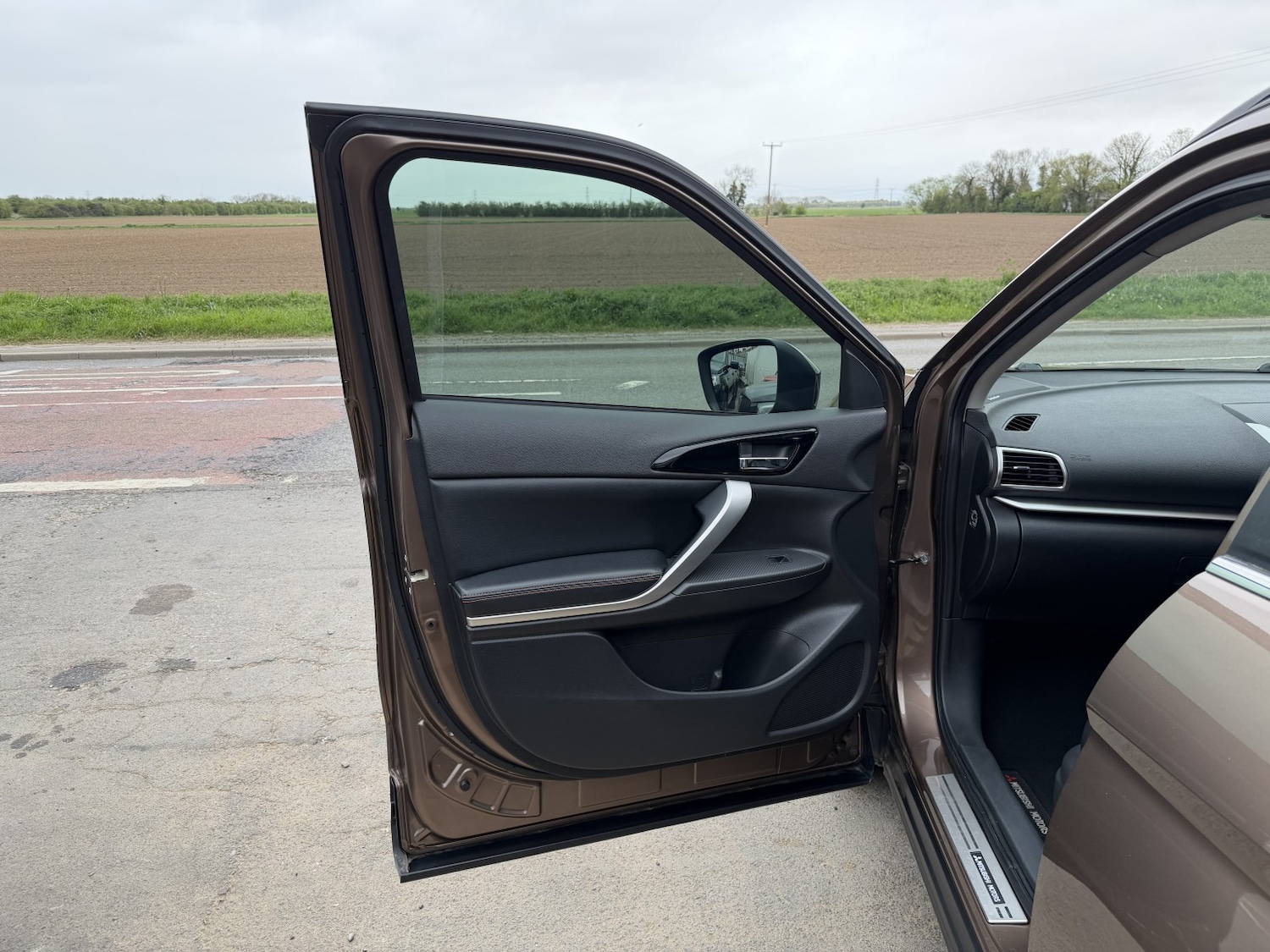 Used Mitsubishi Eclipse Cross 2018 for sale - 78209963: Photo 14