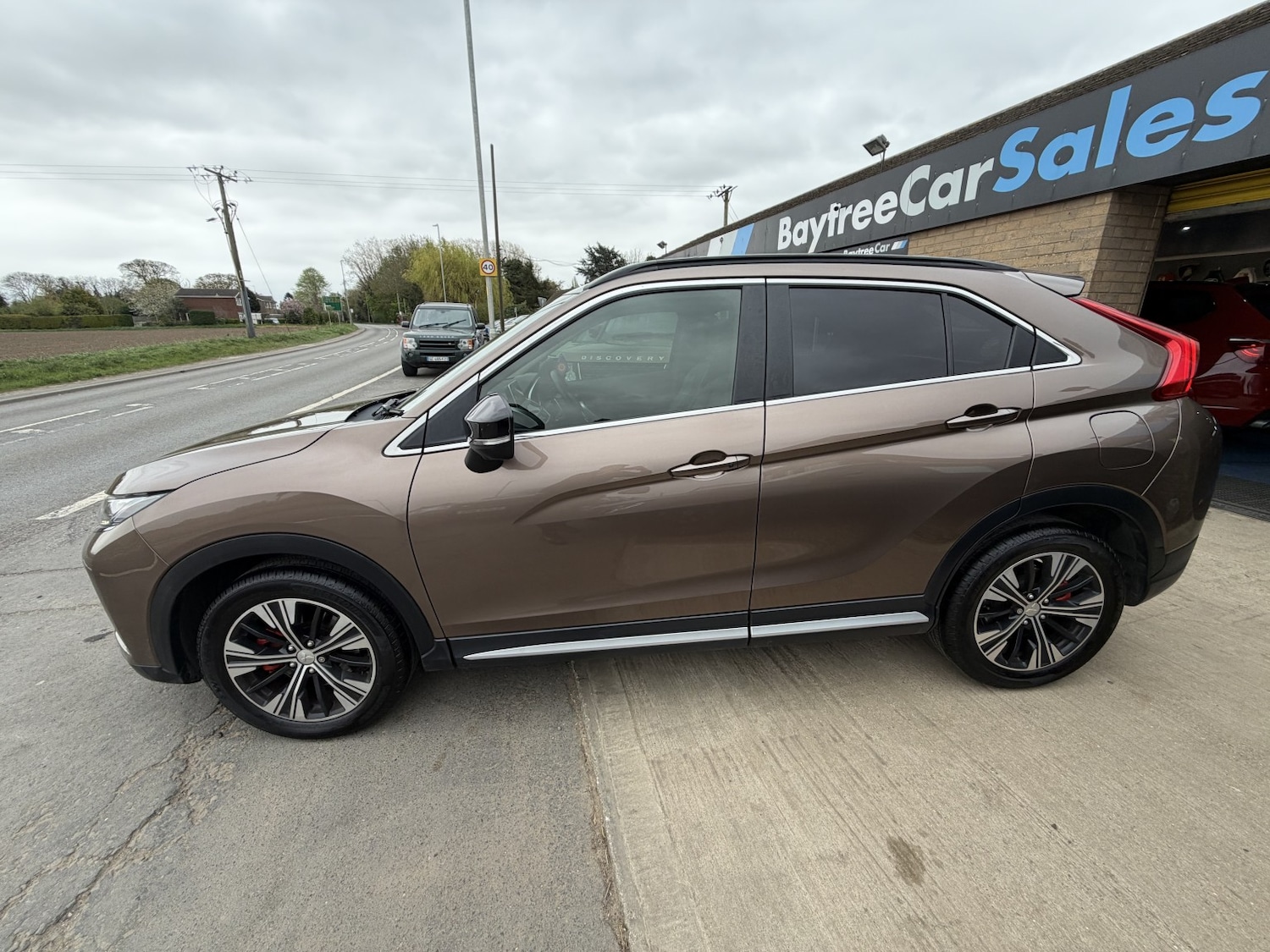 Used Mitsubishi Eclipse Cross 2018 for sale - 78209963: Photo 15