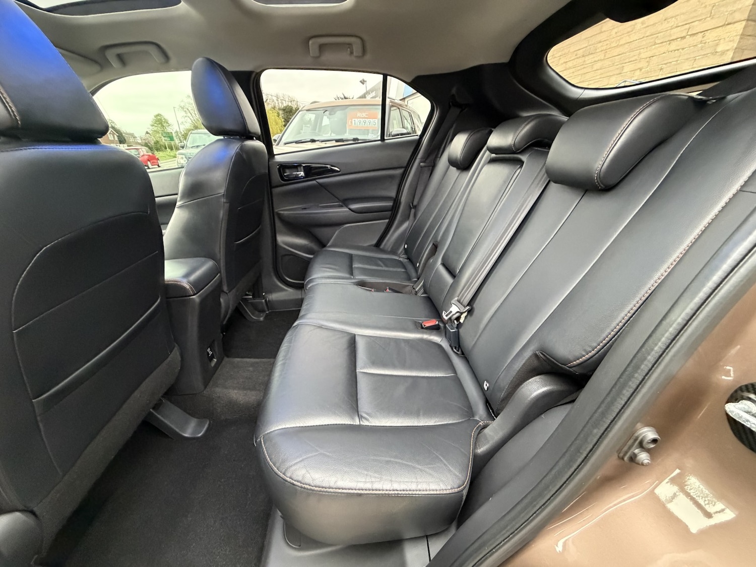 Used Mitsubishi Eclipse Cross 2018 for sale - 78209963: Photo 16