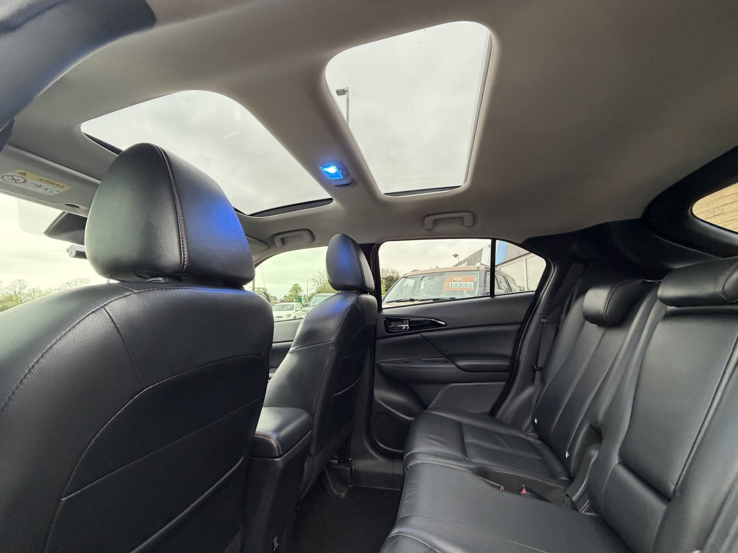 Used Mitsubishi Eclipse Cross 2018 for sale - 78209963: Photo 17