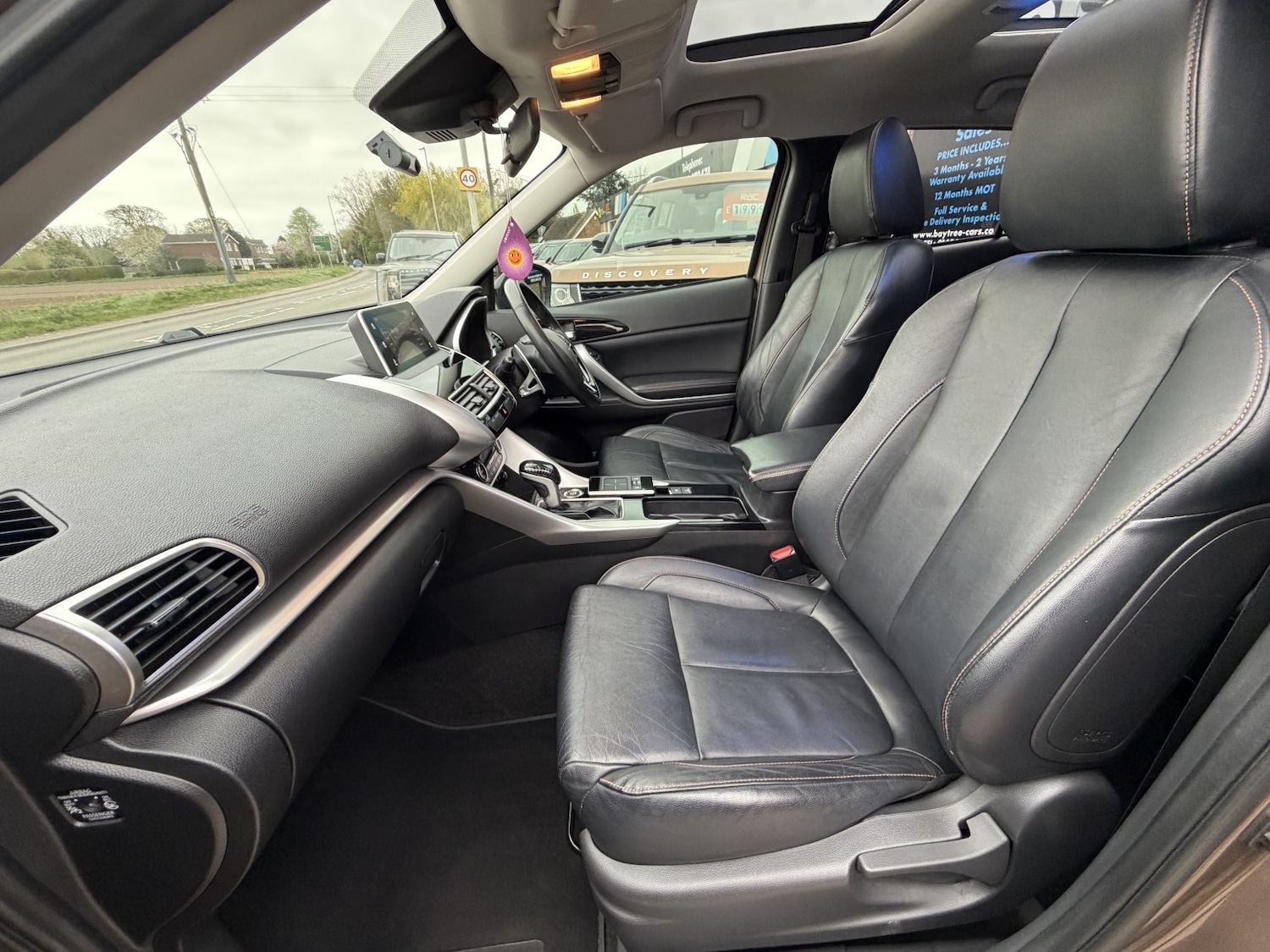 Used Mitsubishi Eclipse Cross 2018 for sale - 78209963: Photo 18