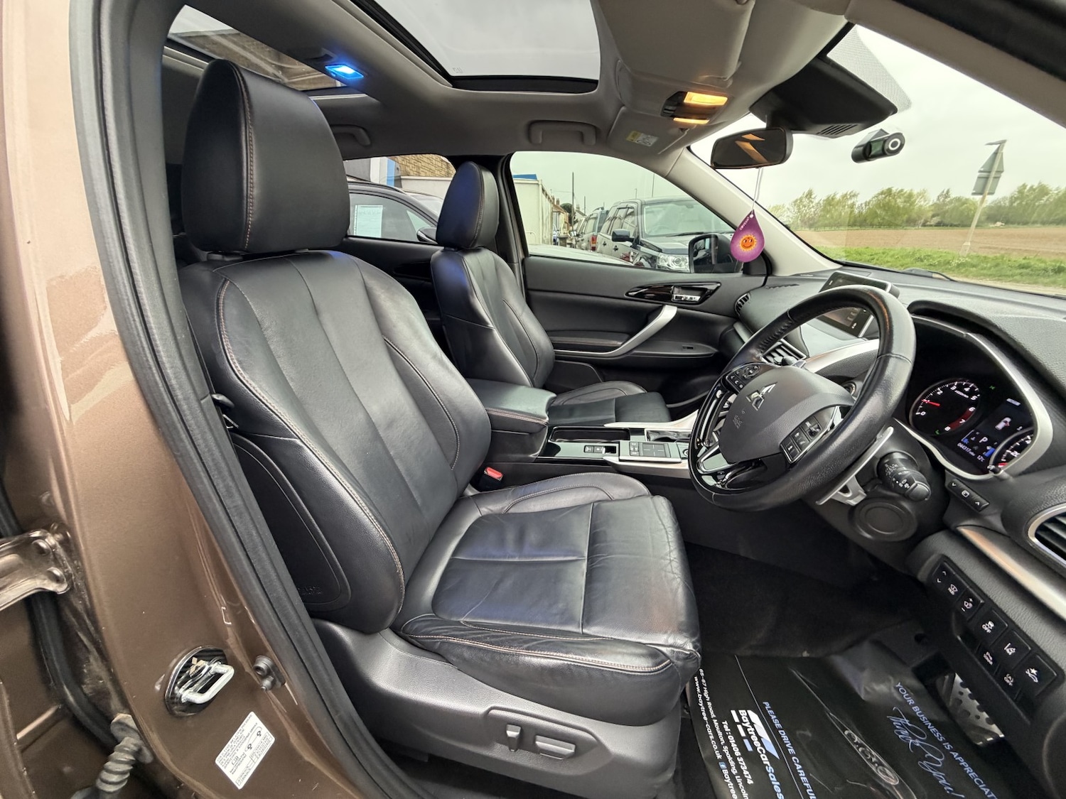 Used Mitsubishi Eclipse Cross 2018 for sale - 78209963: Photo 19