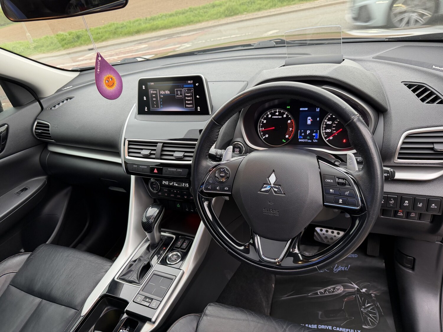 Used Mitsubishi Eclipse Cross 2018 for sale - 78209963: Photo 20