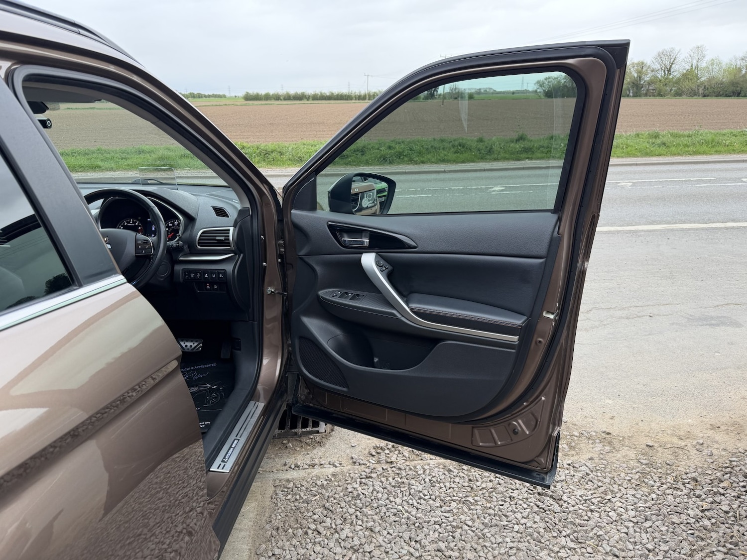 Used Mitsubishi Eclipse Cross 2018 for sale - 78209963: Photo 4