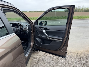 Used Mitsubishi Eclipse Cross 2018 for sale - 78209963: Photo