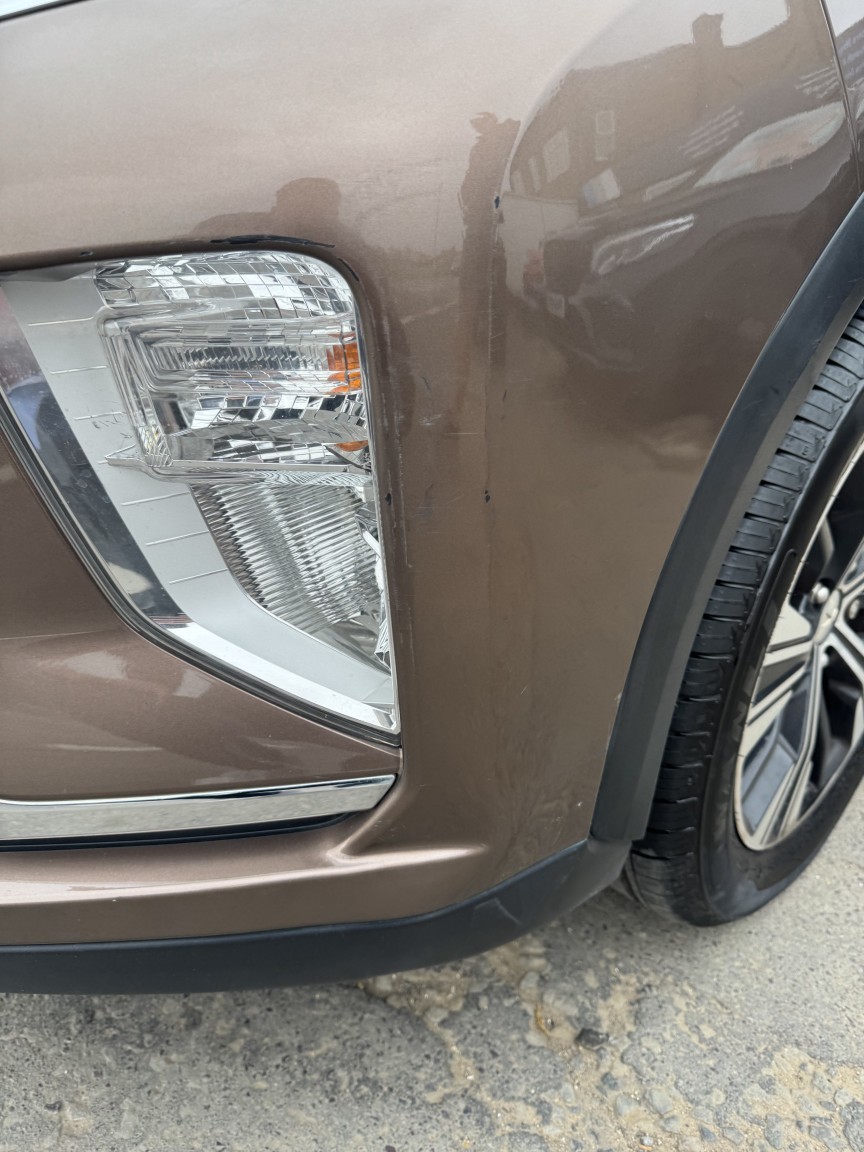 Used Mitsubishi Eclipse Cross 2018 for sale - 78209963: Photo 5