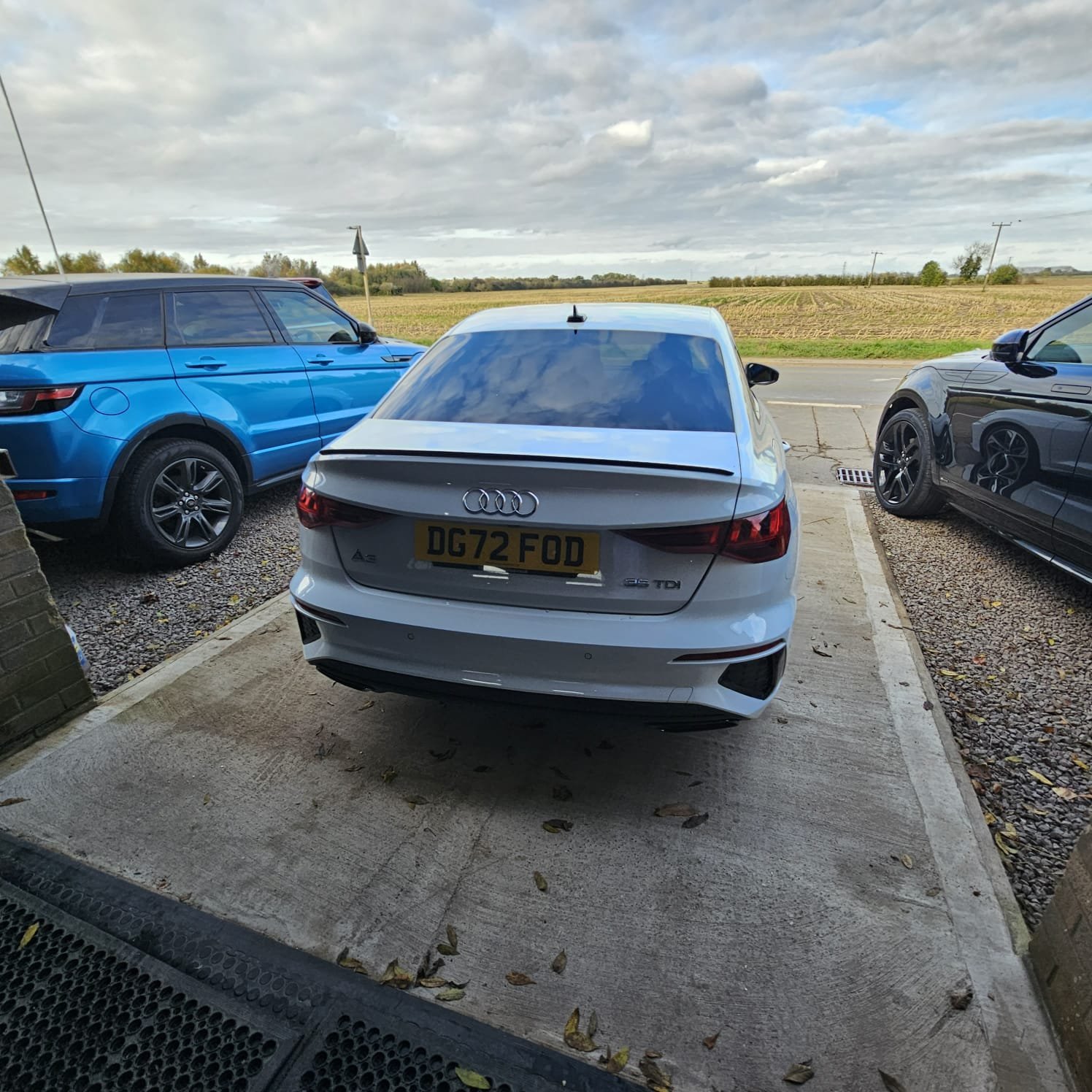 Used Audi A3 2022 for sale - 77464863: Photo 11