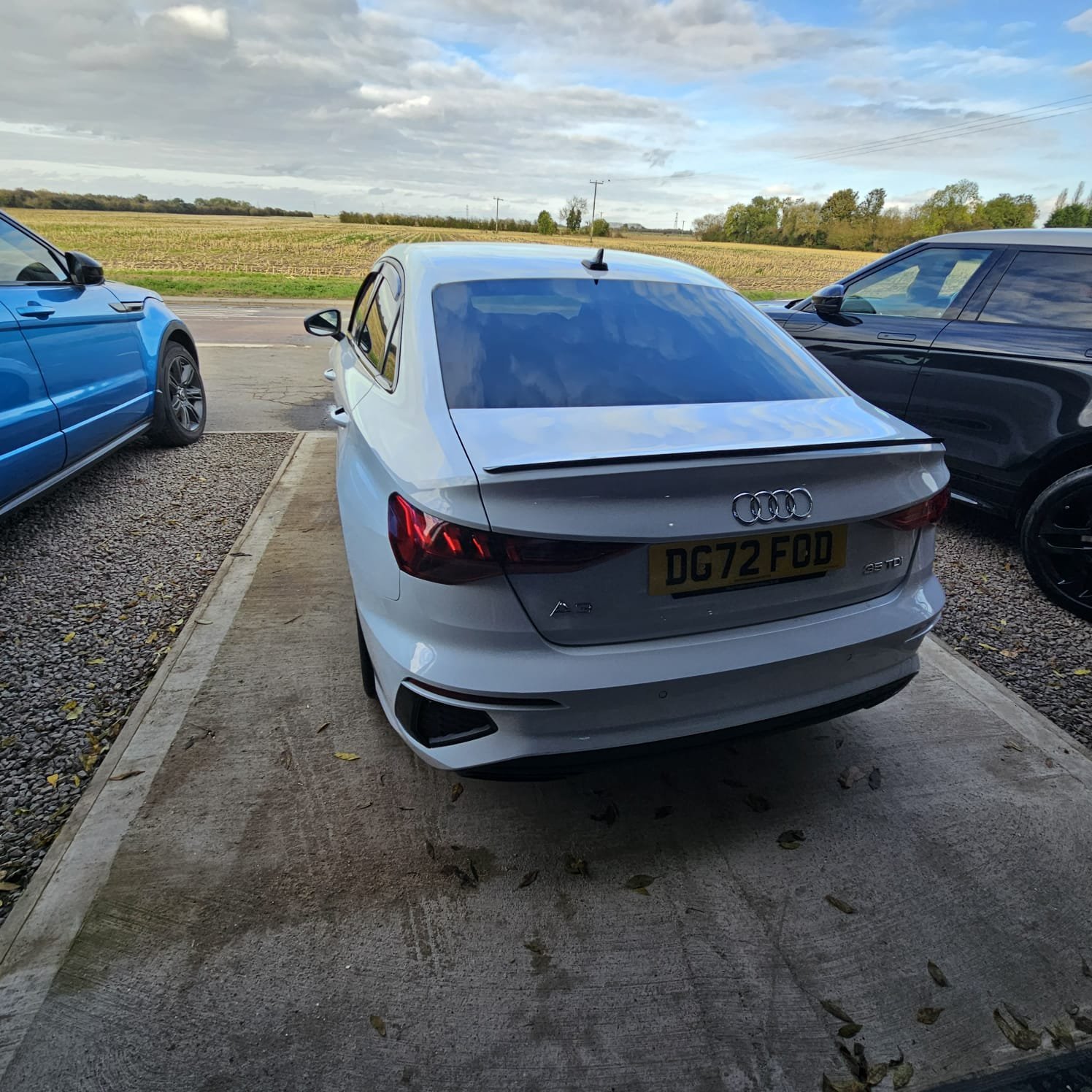 Used Audi A3 2022 for sale - 77464863: Photo 13