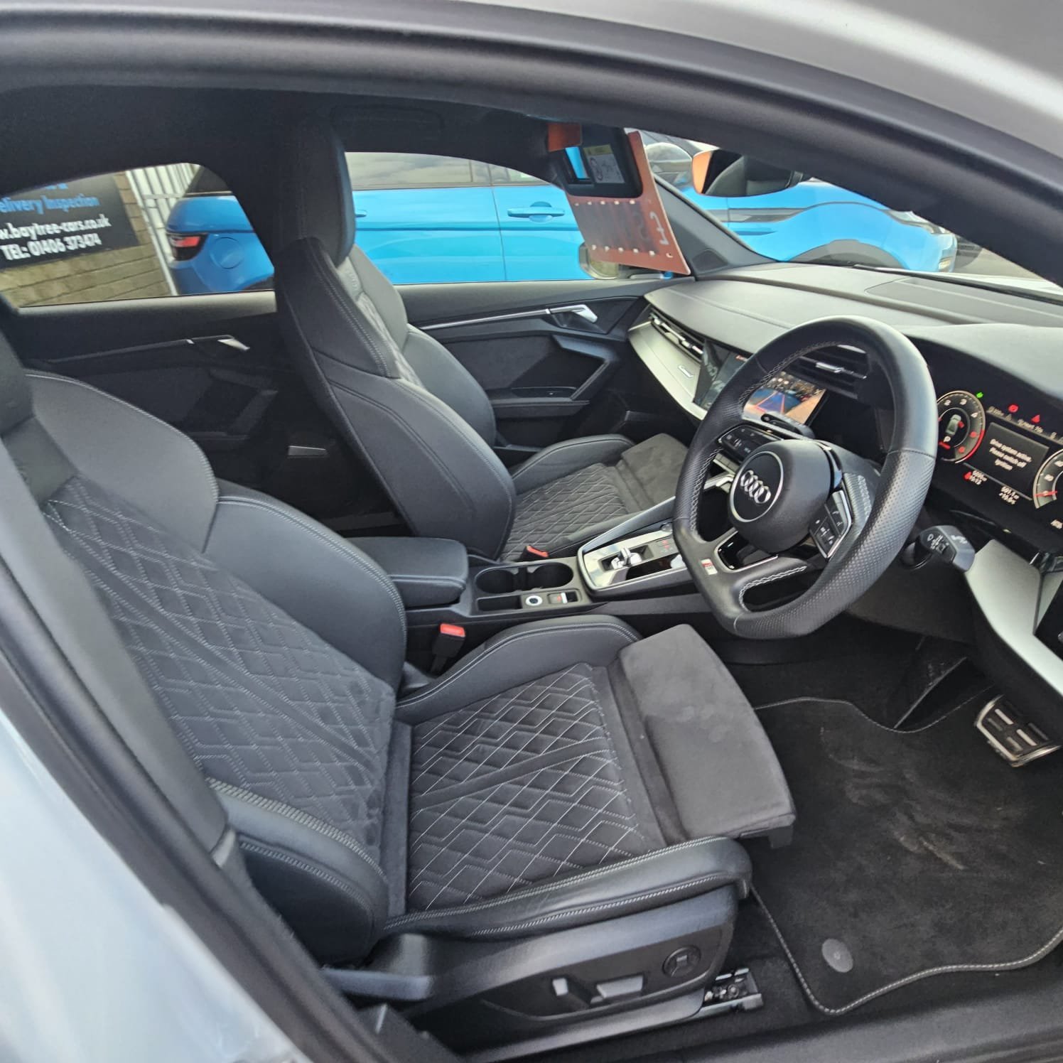 Used Audi A3 2022 for sale - 77464863: Photo 20