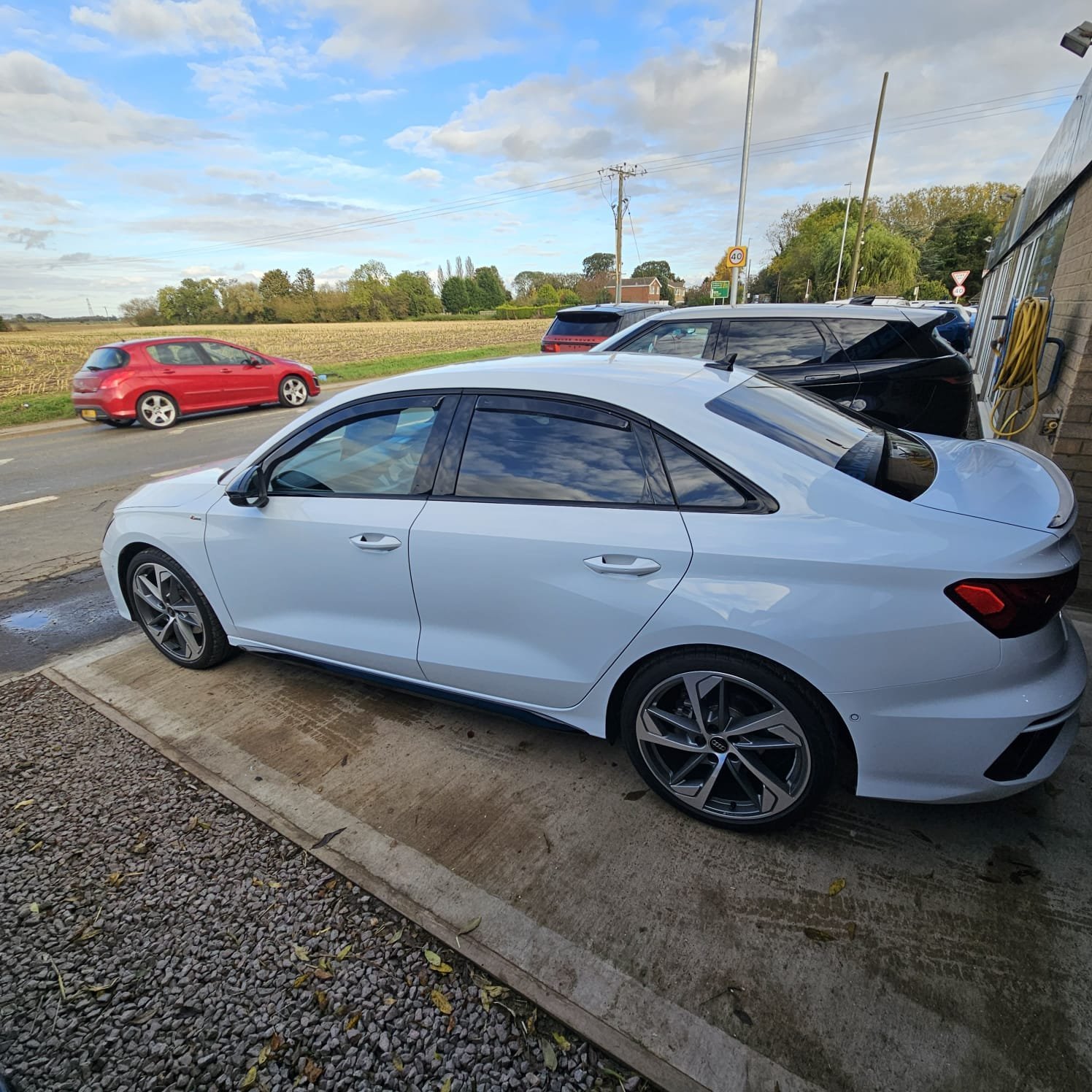 Used Audi A3 2022 for sale - 77464863: Photo 27