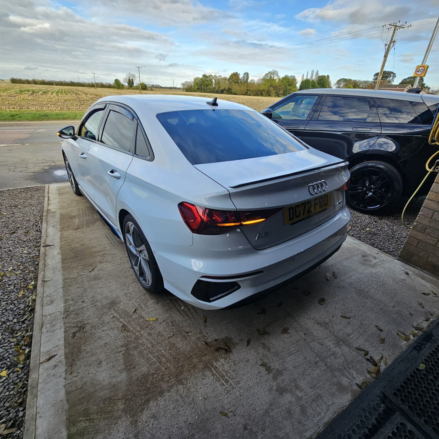 Used Audi A3 2022 for sale - 77464863: Photo 4