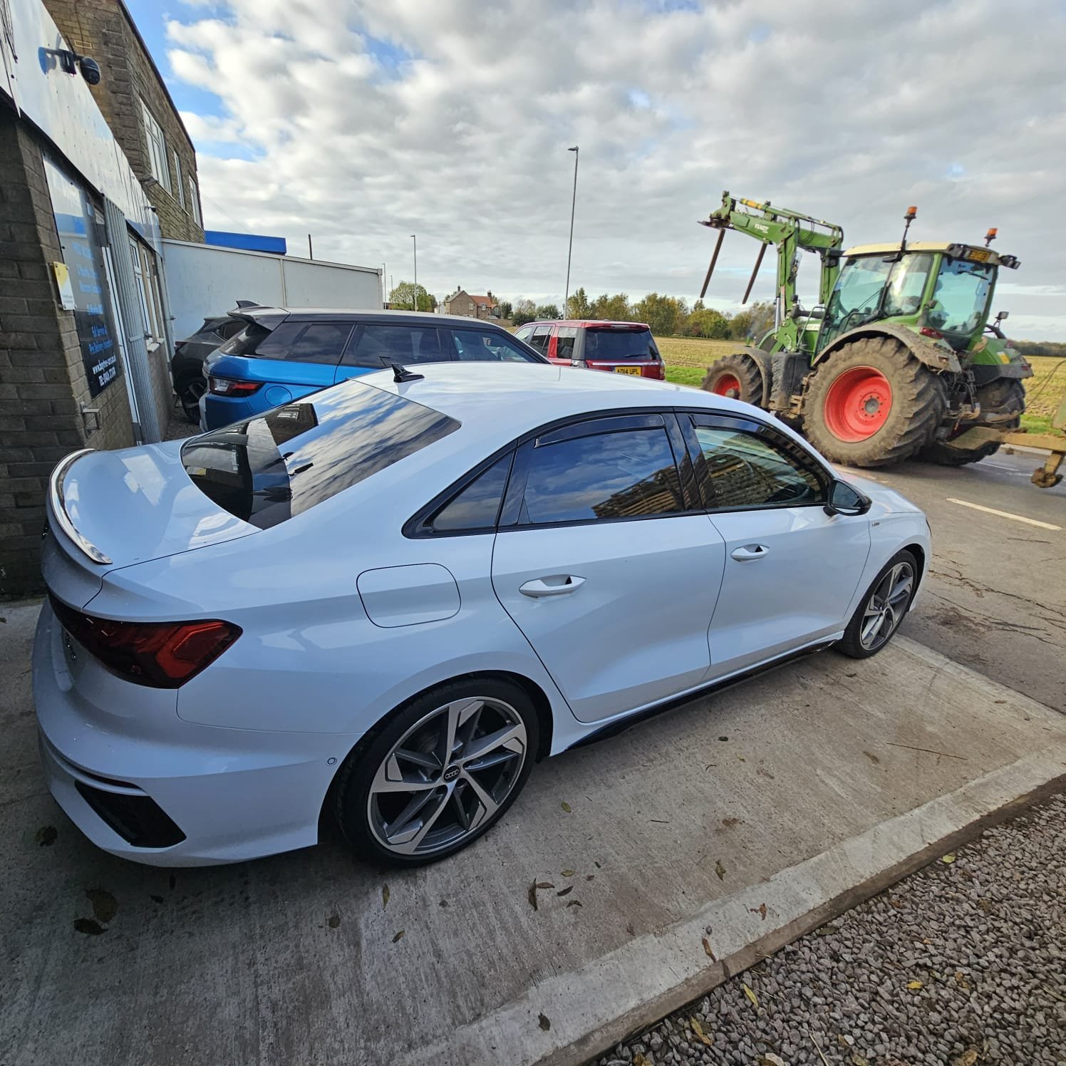 Used Audi A3 2022 for sale - 77464863: Photo 5
