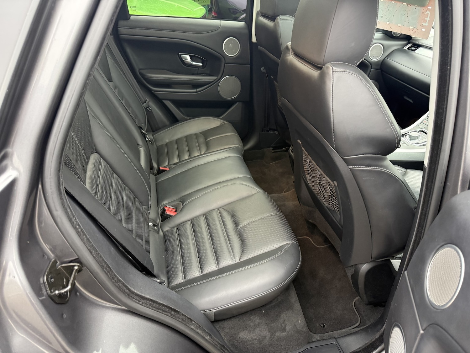 Used Land Rover Range Rover Evoque 2015 for sale - 77508560: Photo 16