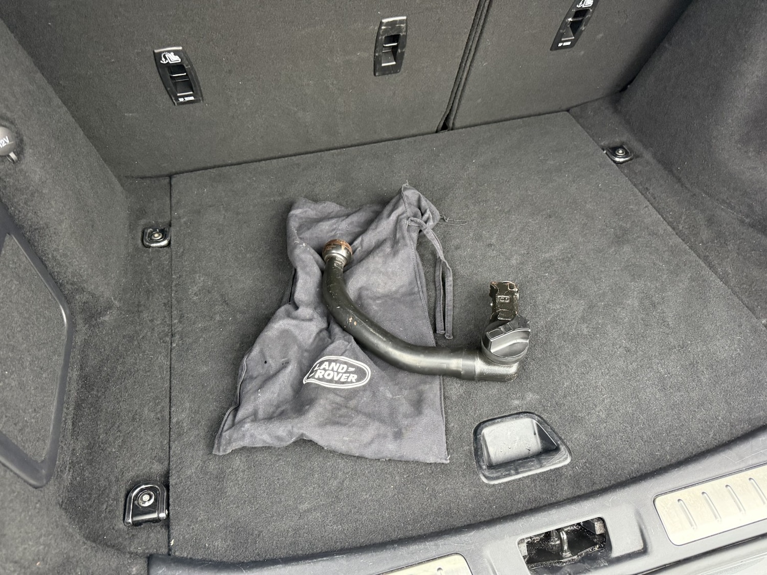 Used Land Rover Range Rover Evoque 2015 for sale - 77508560: Photo 18