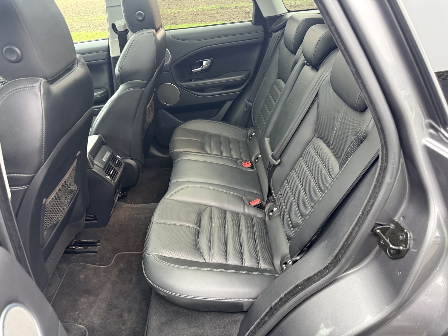 Used Land Rover Range Rover Evoque 2015 for sale - 77508560: Photo 19